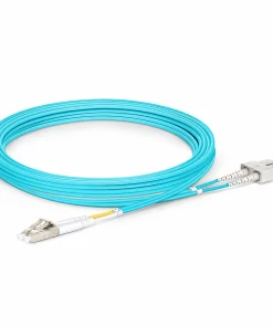 SC LC 3mtr OM3 Fibre Duplex Patch Cords