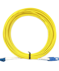 SC LC SM 5MTR Fibre Patch Cord14