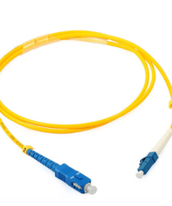 SC LC Single Mode Simplex Fiber Patch Cords13
