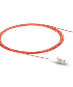 SC MULTIMODE 1M OM2 LSZH TIGHT BUFFER Pigtail4