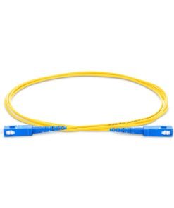 SC SC 1.5METER SM Fibre Patch Cord