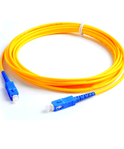 SC SC Single Mode Simplex Fiber Patch Cord13