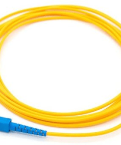 SC SC Single Mode Simplex Fiber Patch Cord7