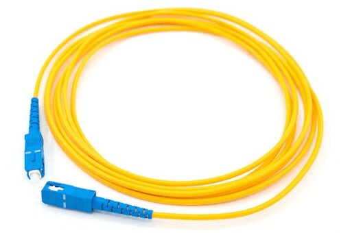 SC SC Single Mode Simplex Fiber Patch Cord7