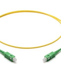 SC SM 1 METER Fibre Patch Cord