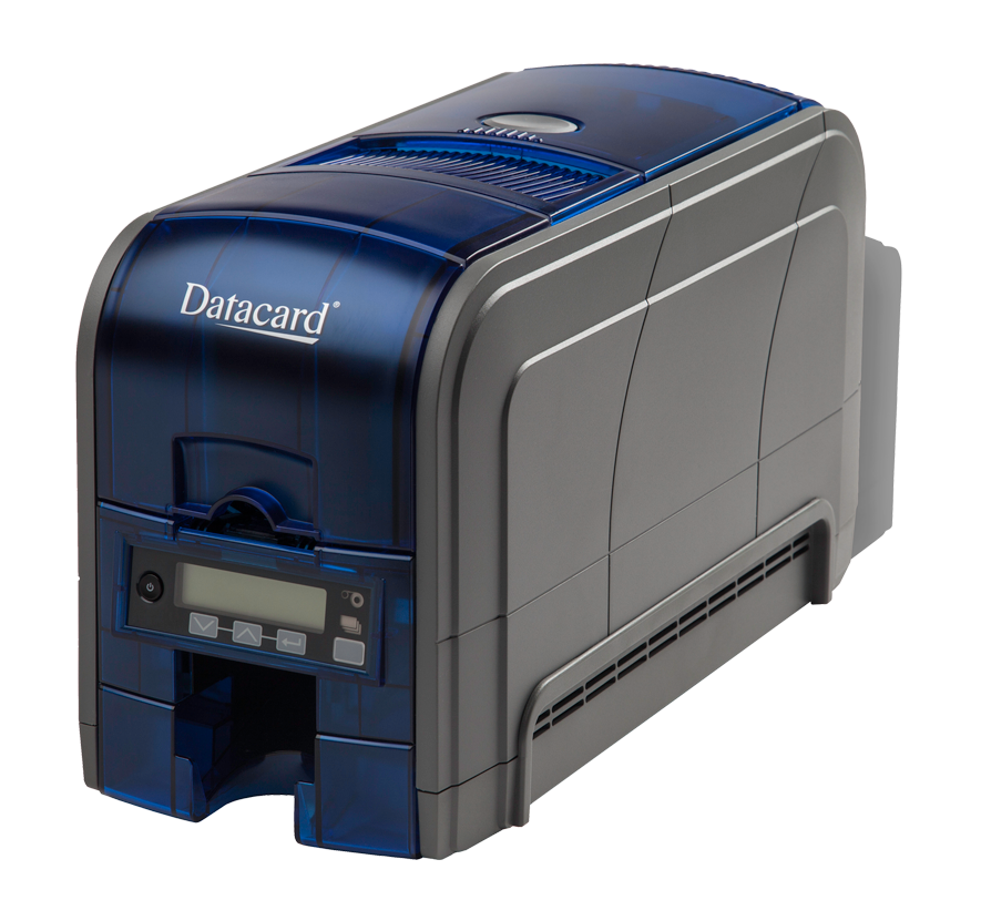 SD260 Plastic ID Card Printer