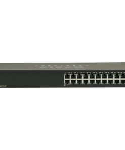 SG 100 24 GIGABIT SWITCHb