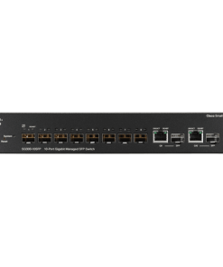 SG300 10SFPc