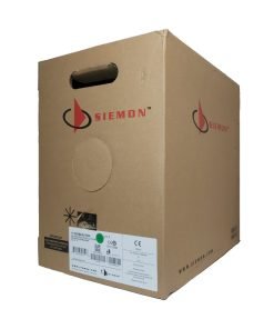 SIEMON CAT 6A Ethernet Cable