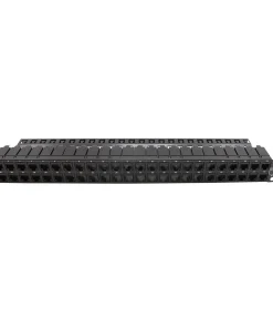 SIEMON Z6AS PNL U48K Z MAX® 48 PORT PANEL