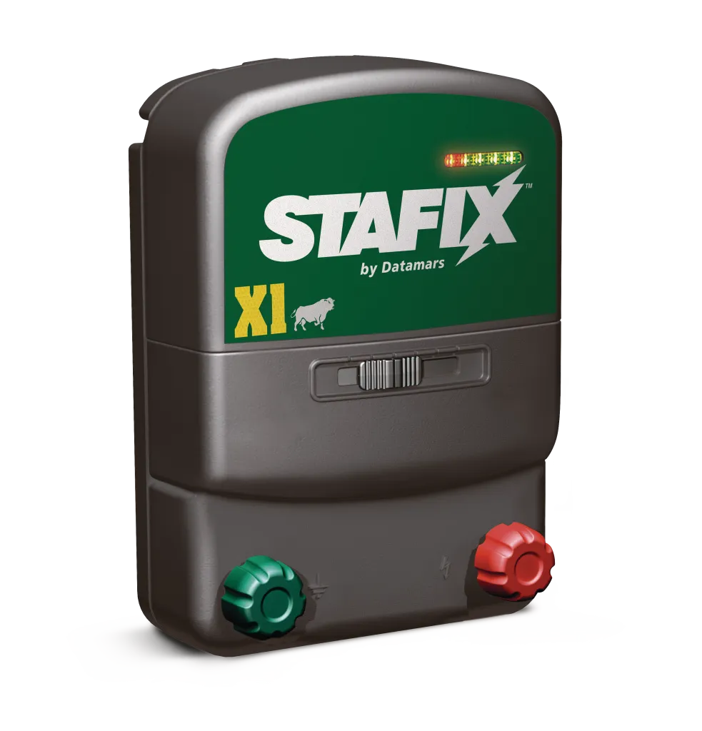 STAFIX X1 UNIGIZER
