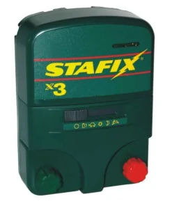 STAFIX X3 UNIGIZER