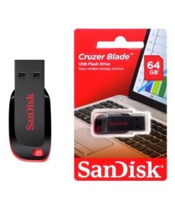 SanDisk Cruzer Blade 64GBb