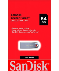 SanDisk Cruzer Force 32GBb 1