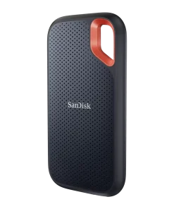 SanDisk E61 Extreme Portable External SSD