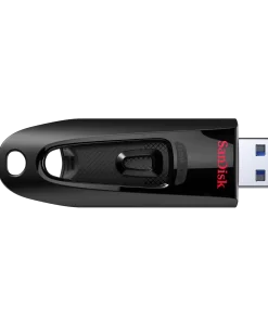 SanDisk Ultra 256GB USB 3.0 Flash Drive SDCZ48 256G U46