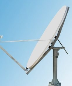 Satellite Antennas and VSAT Solutions
