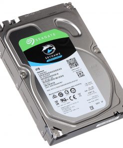 Seagate Skyhawk 4TB Surveillance HDD ST4000VX007