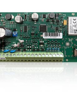 Secolink Control Panel Pas832 16 32 Zones