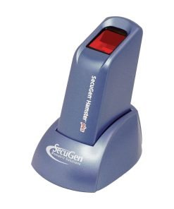 SecuGen Hamster PLUS Fingerprint Reader-USB