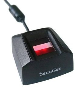 Secugen Hamster Pro