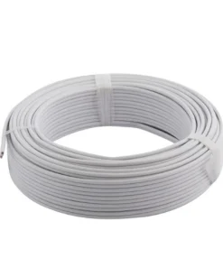 Security Alarm Cable 6 Core 100m