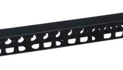 Siemon 2U Cable manager Rack Manager