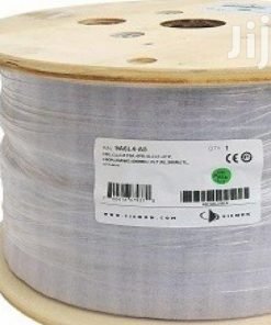 Siemon Cat 6A Ethernet Cables 305 Meters SFTP