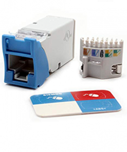Siemon Category 6 MAX 6 UTP Outlets Module