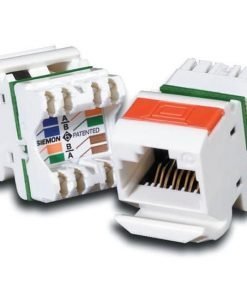 Siemon Modules