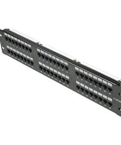 Siemon Network Patch Panels-48 Ports Cat 6