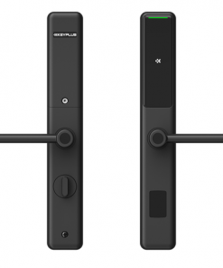 Smart Hotel Lock System