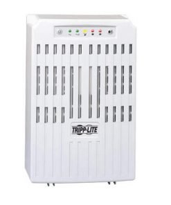 SmartPro 230V 2.2kVA 1.6kW Line Interactive UPS Tower Network Card Options USB DB9 Serial