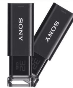 Sony 32GB Flash Disk Drive