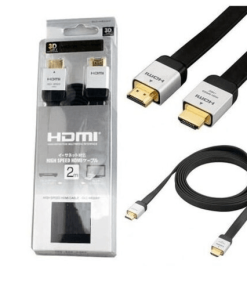 Sony High Speed HDMI Cable 2M