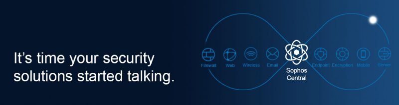 Sophos Security