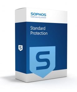 Sophos XGS 87 Standard Protection 12 month subscription