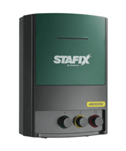 Stafix 46000W Main Energizer Machine 1a