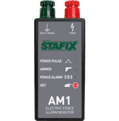 Stafix AM1 Alarm Monitor