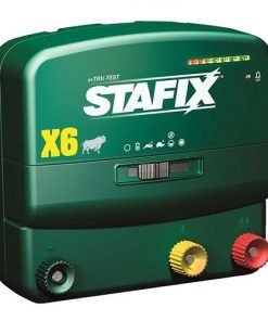 Stafix X6 Energizer