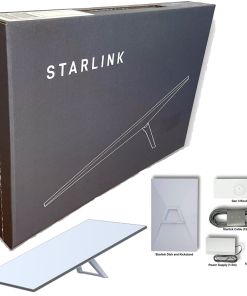 Starlink Standard Gen 3 Kit