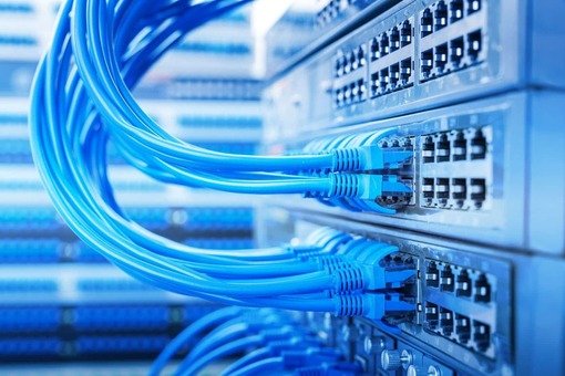 Structured Cabling and Fibre Optics Solutions