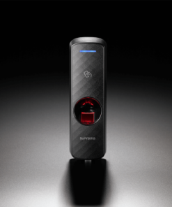Suprema BioEntry P2 Compact IP Fingerprint Device