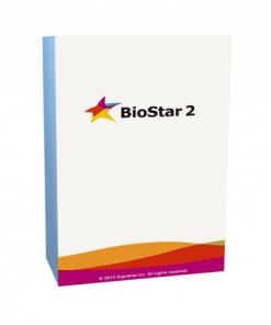 Suprema BioStar 2 TA Time Attendance License Module