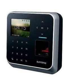Suprema BioStation 2 Ultra Performance IP Fingerprint Terminal Access Control