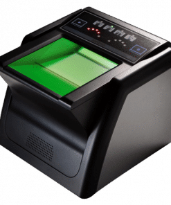 Suprema RealScan G10 live fingerprint scanner
