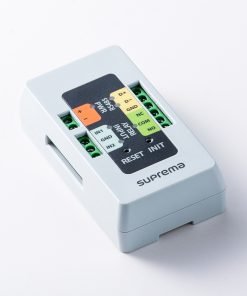 Suprema Secure IO 2 Compact Secure Single Door IO Module scaled