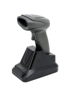 Syble XB-6266MB 2D wireless bluetooth Scanner