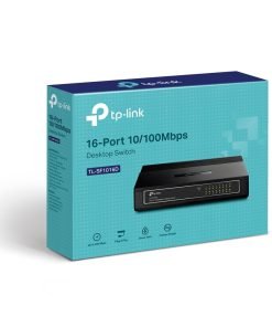 TL SF1016D