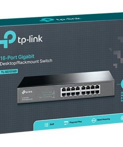 TL SG1016D